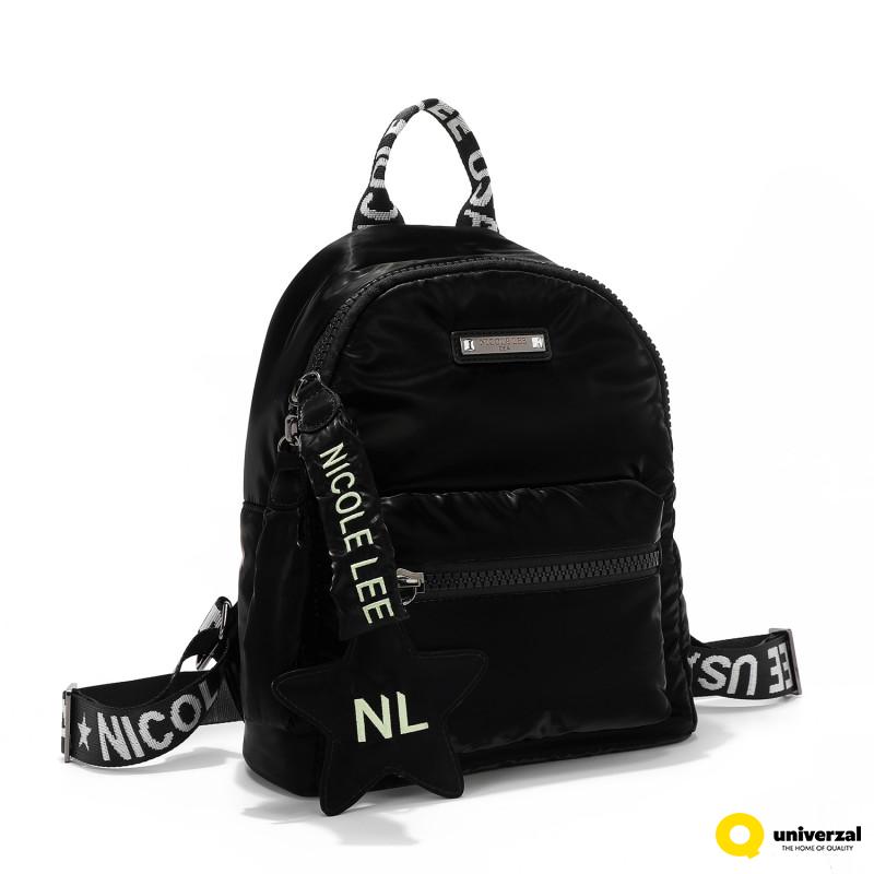 RANAC NICOLE LEE P17017 BLACK FW2024 