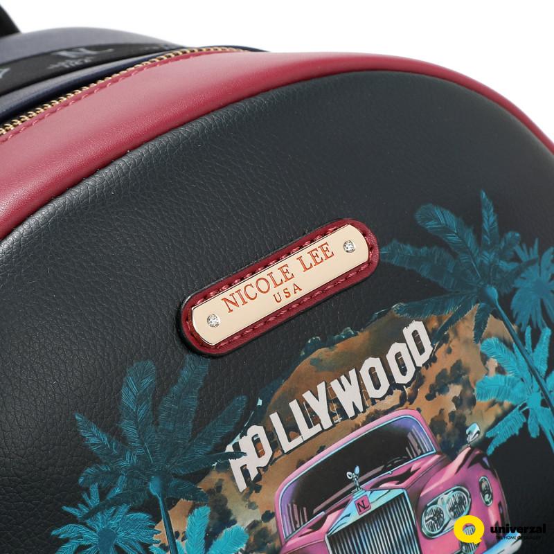 RANAC USB NICOLE LEE USB12769L HOLLYWOOD DRIVE FW2024 