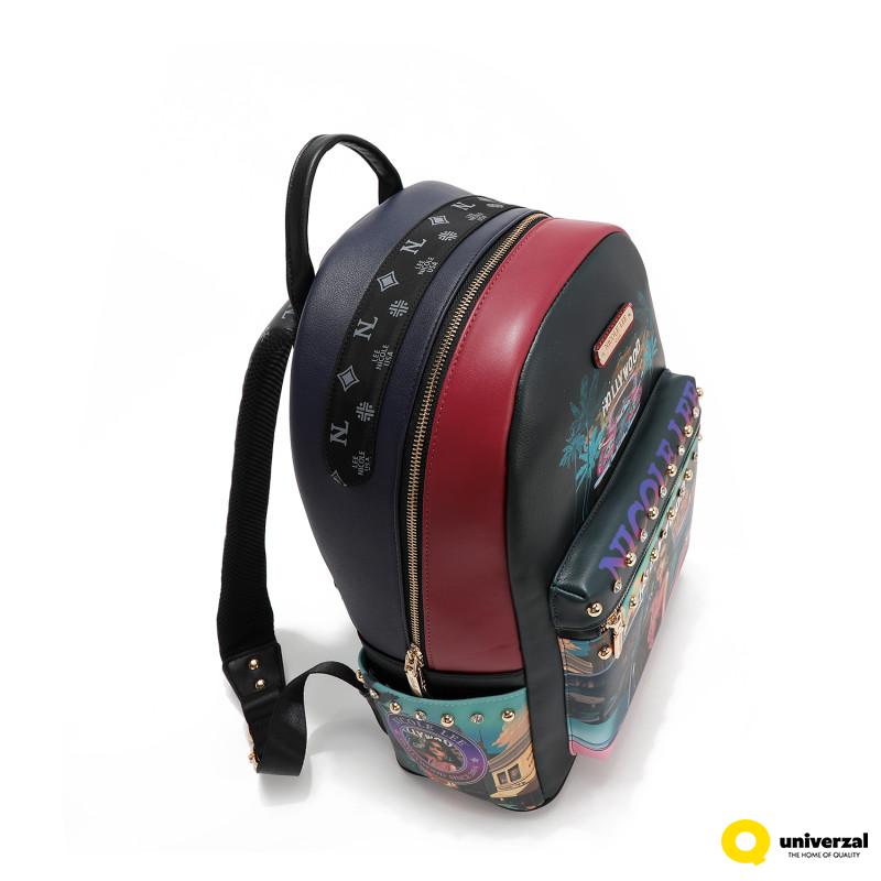 RANAC USB NICOLE LEE USB12769L HOLLYWOOD DRIVE FW2024 