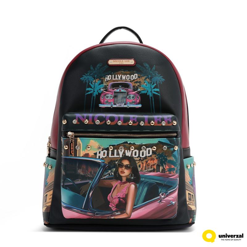 RANAC USB NICOLE LEE USB12769L HOLLYWOOD DRIVE FW2024 