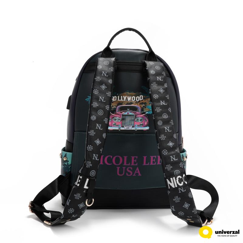 RANAC USB NICOLE LEE USB12769L HOLLYWOOD DRIVE FW2024 