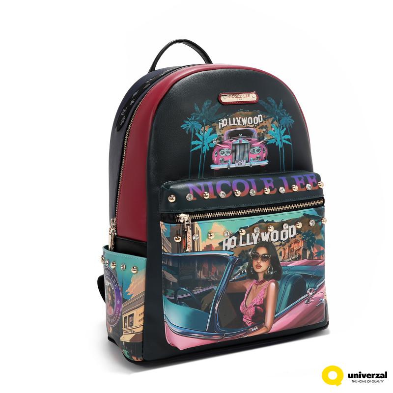 RANAC USB NICOLE LEE USB12769L HOLLYWOOD DRIVE FW2024 