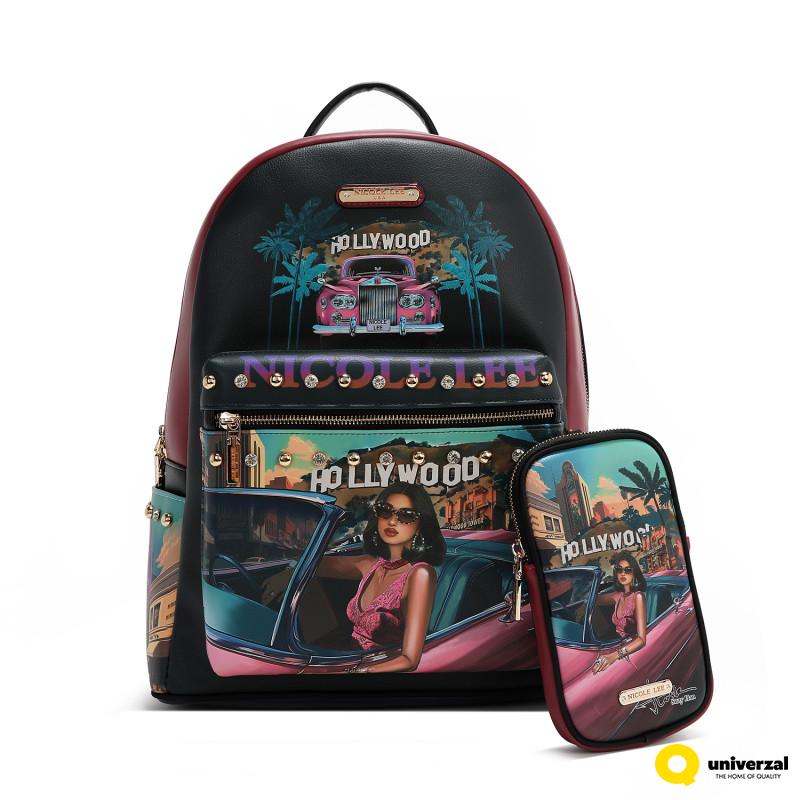 RANAC USB NICOLE LEE USB12769L HOLLYWOOD DRIVE FW2024 