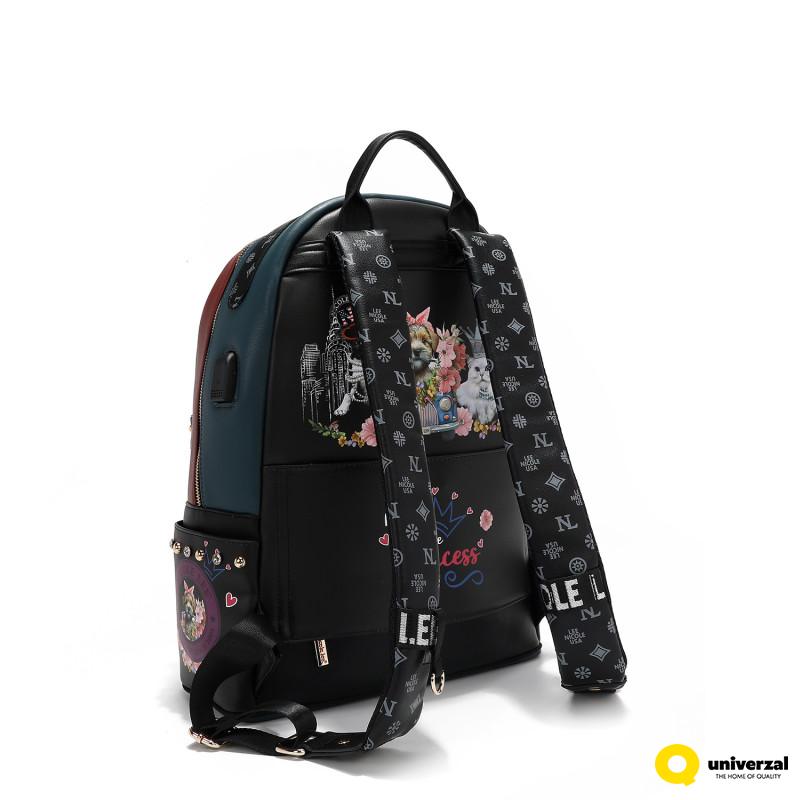 RANAC USB NICOLE LEE USB12769L FAMILY YEARBOOK FW2024 