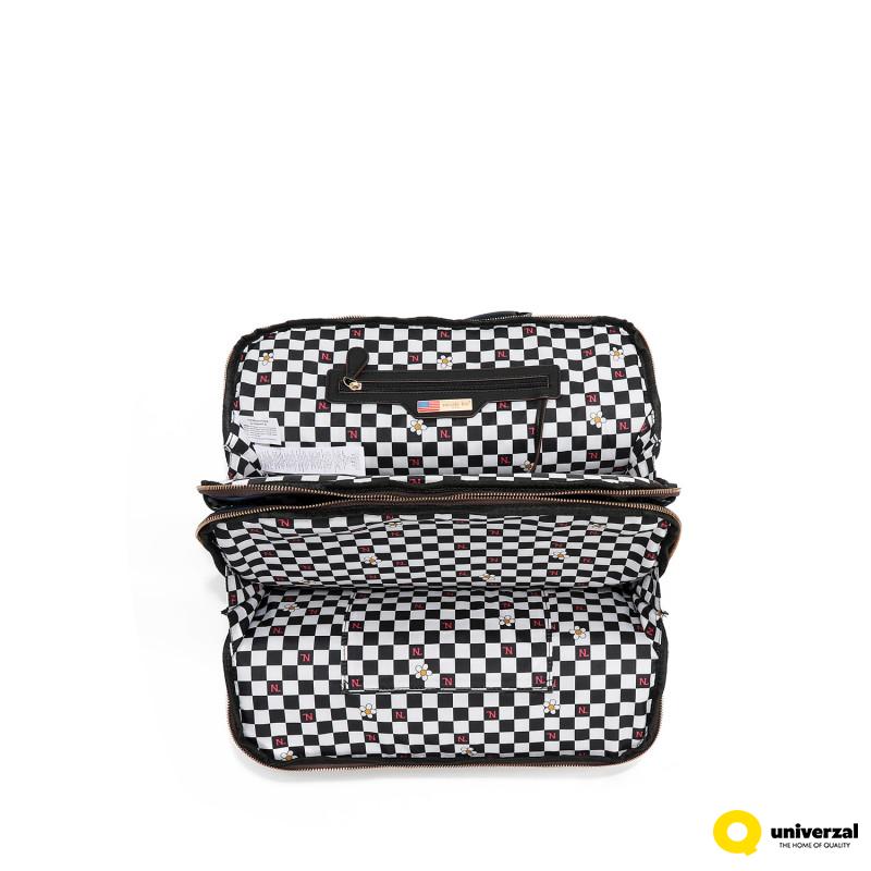 TORBA ZA LAP TOP NICOLE LEE PRT17127 HOLLYWOOD DRIVE FW2024 