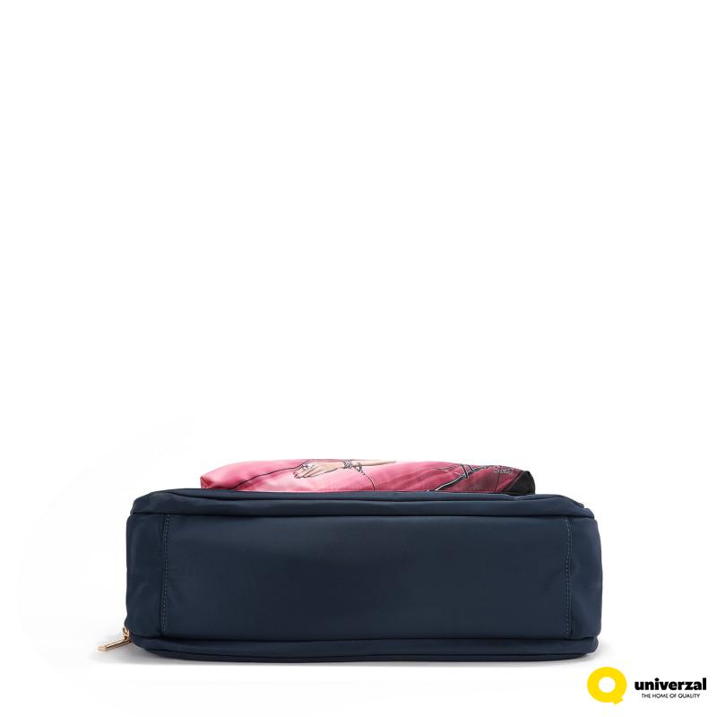 TORBA ZA LAP TOP NICOLE LEE PRT17127 HOLLYWOOD DRIVE FW2024 