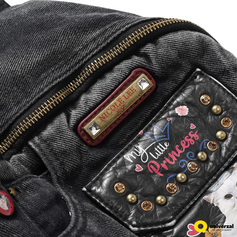 RANAC NICOLE LEE DENIM JS17143 FAMILY YEARBOOK FW2024 