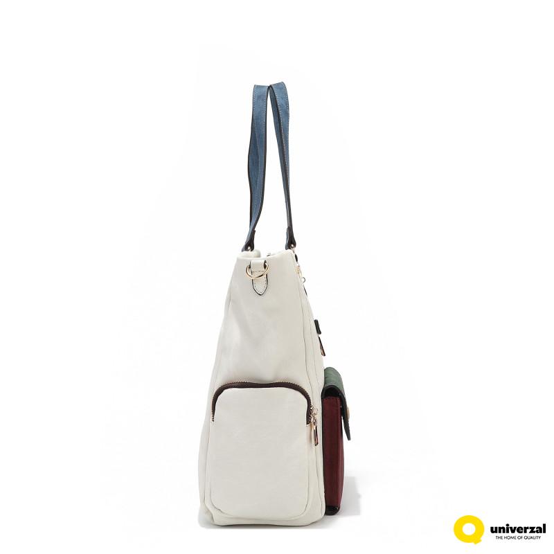 TORBA NICOLE LEE P17107 MULTI FW2024 