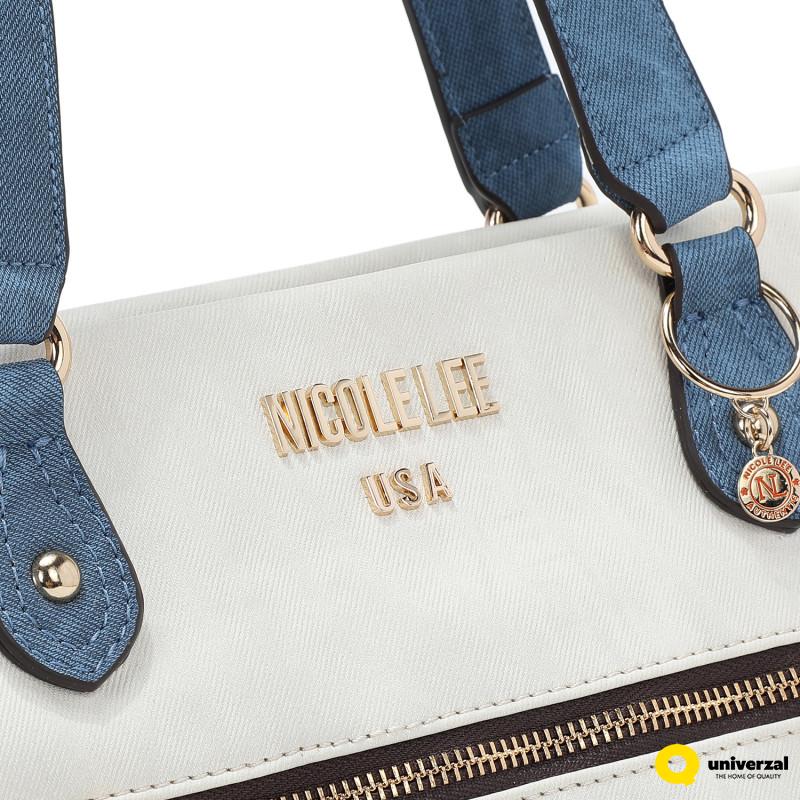 TORBA NICOLE LEE P17107 MULTI FW2024 