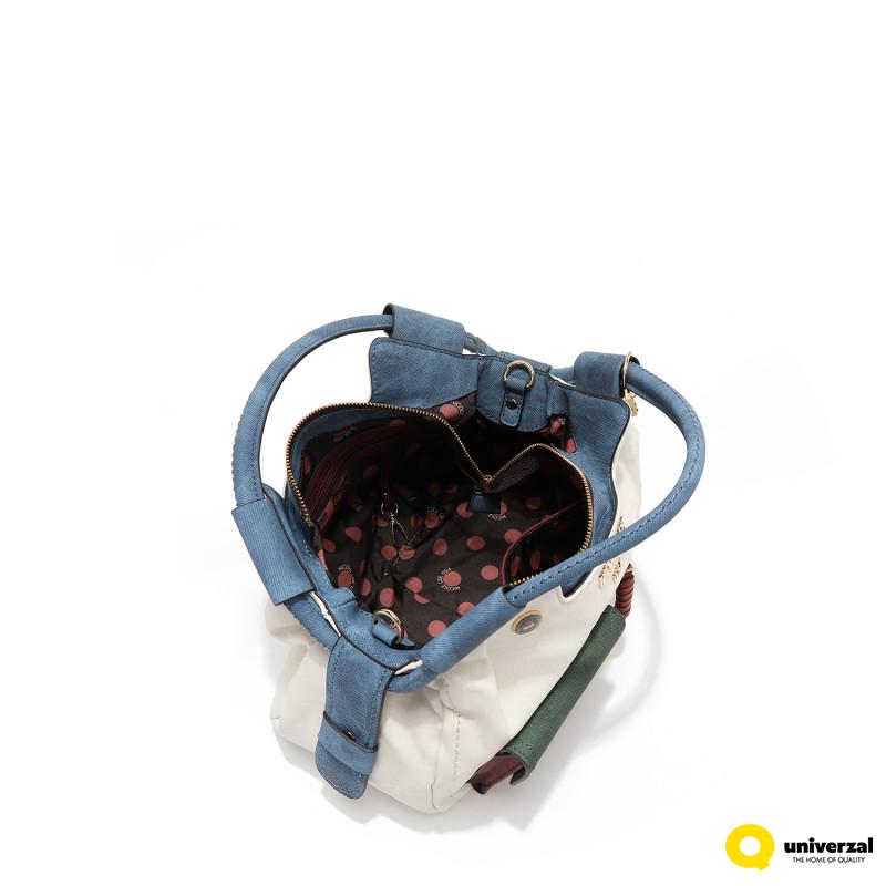 TORBA NICOLE LEE P17108 MULTI FW2024 