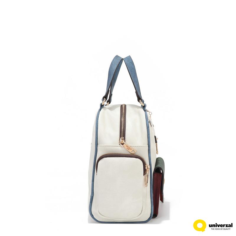 TORBA NICOLE LEE P17109 MULTI FW2024 