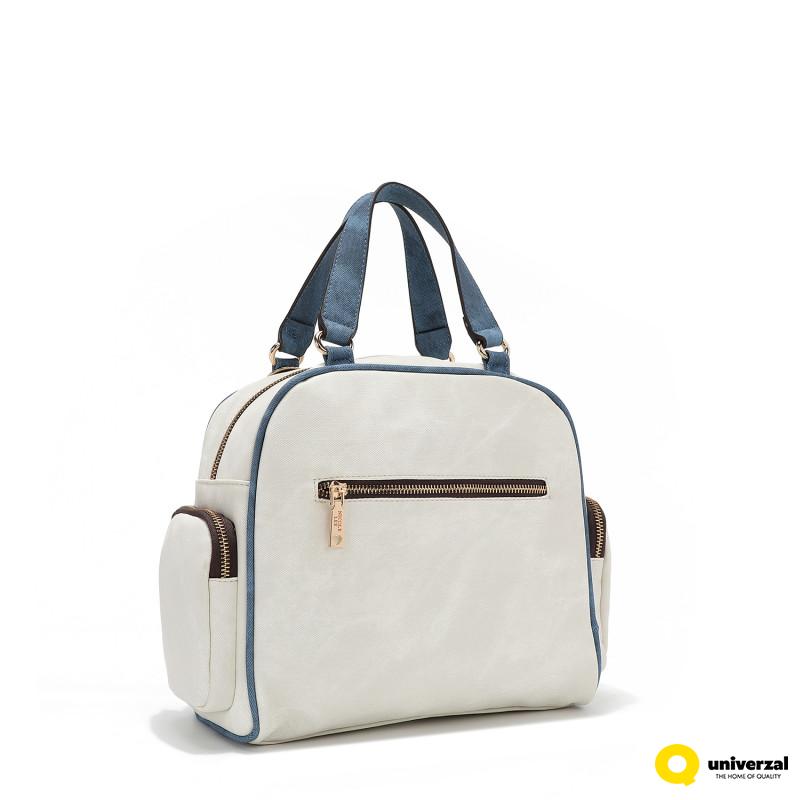 TORBA NICOLE LEE P17109 MULTI FW2024 