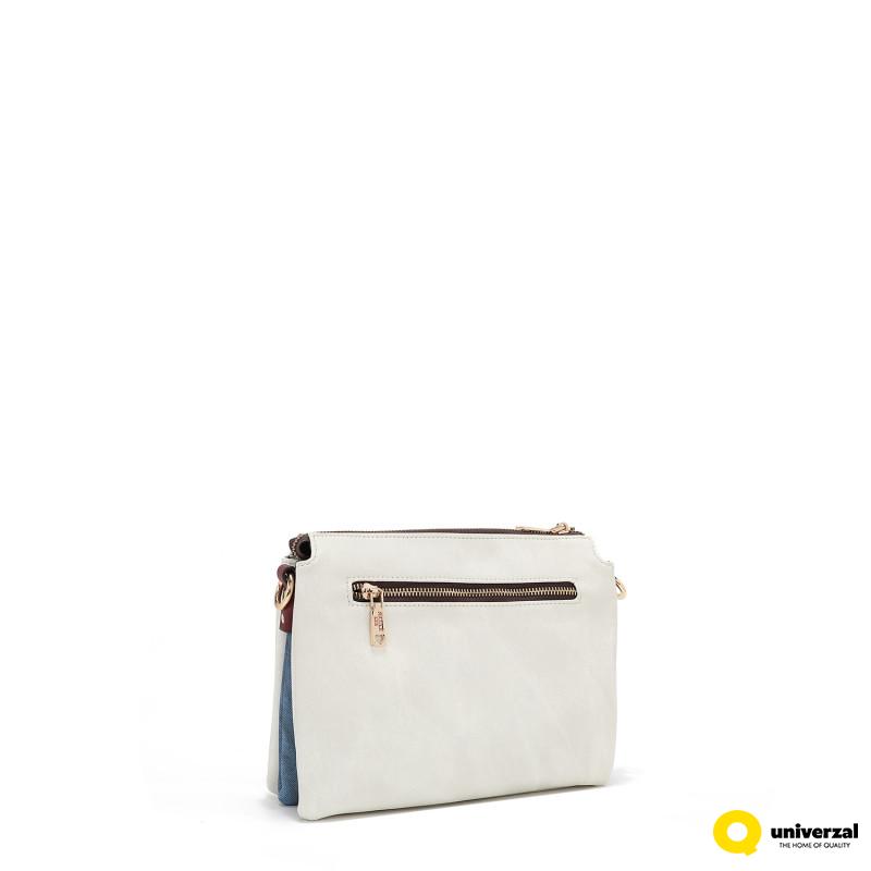 TORBA NICOLE LEE P17110 MULTI FW2024 