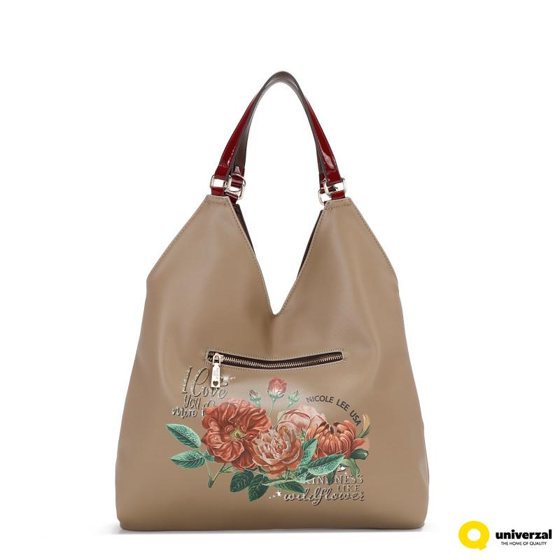 TORBA NICOLE LEE LOV17082 LOVE FW2024 