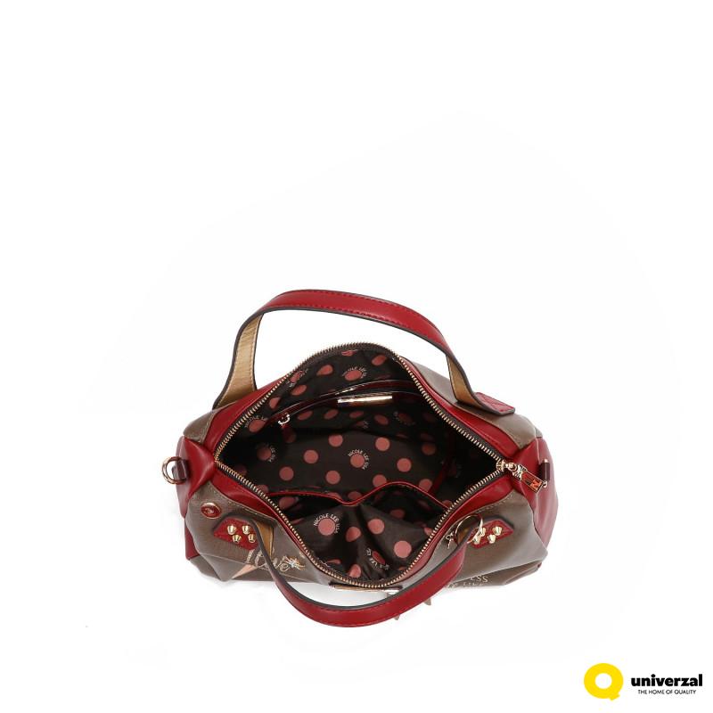 TORBA NICOLE LEE BD17019 BLIND DATE FW2024 
