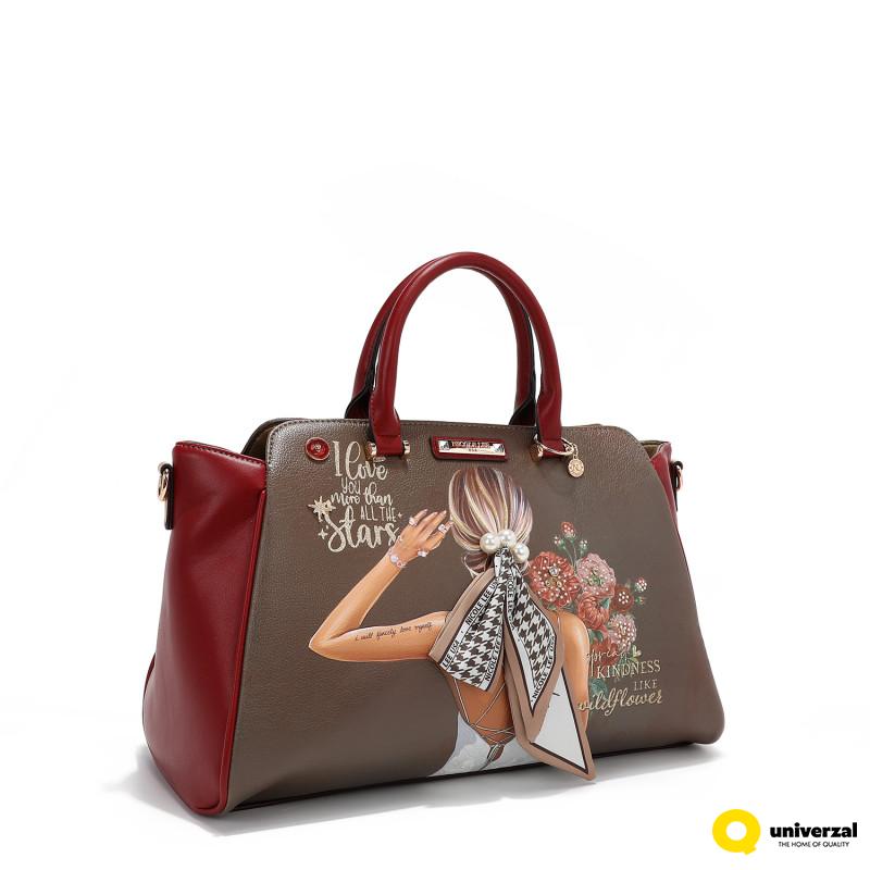 TORBA NICOLE LEE BD17020 BLIND DATE FW2024 