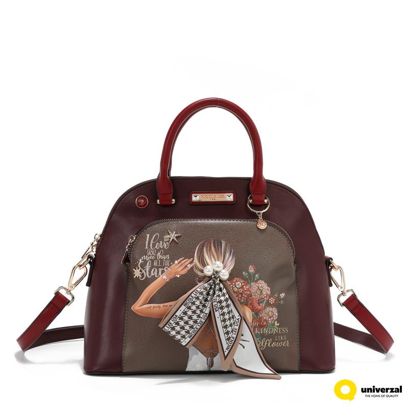 TORBA NICOLE LEE BD17021 BLIND DATE FW2024 