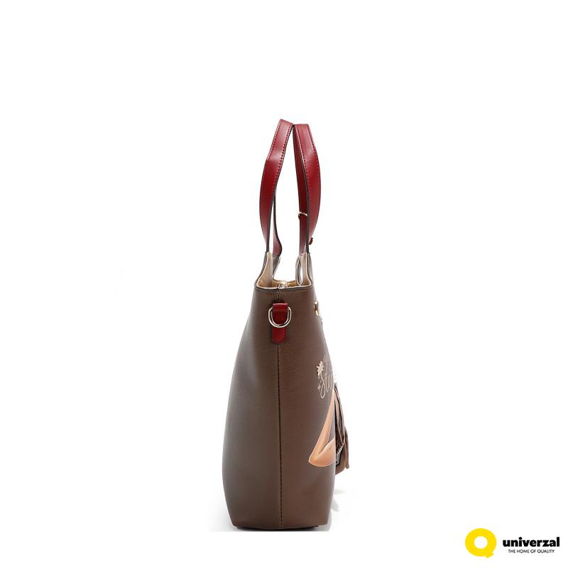 TORBA NICOLE LEE BD17022 BLIND DATE FW2024 