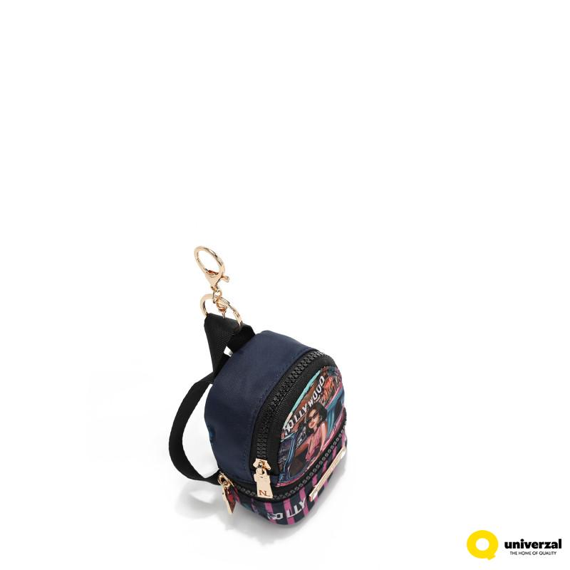 RANAC MINI PRIVEZAK NICOLE LEE PRT7700 HOLLYWOOD DRIVE FW2024 