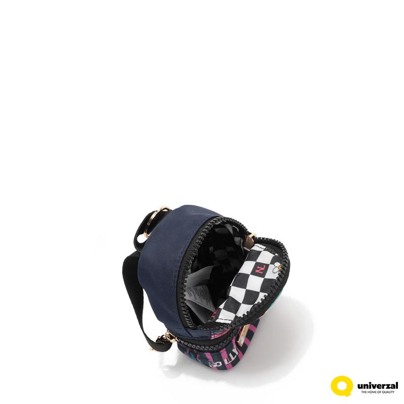 RANAC MINI PRIVEZAK NICOLE LEE PRT7700 HOLLYWOOD DRIVE FW2024 