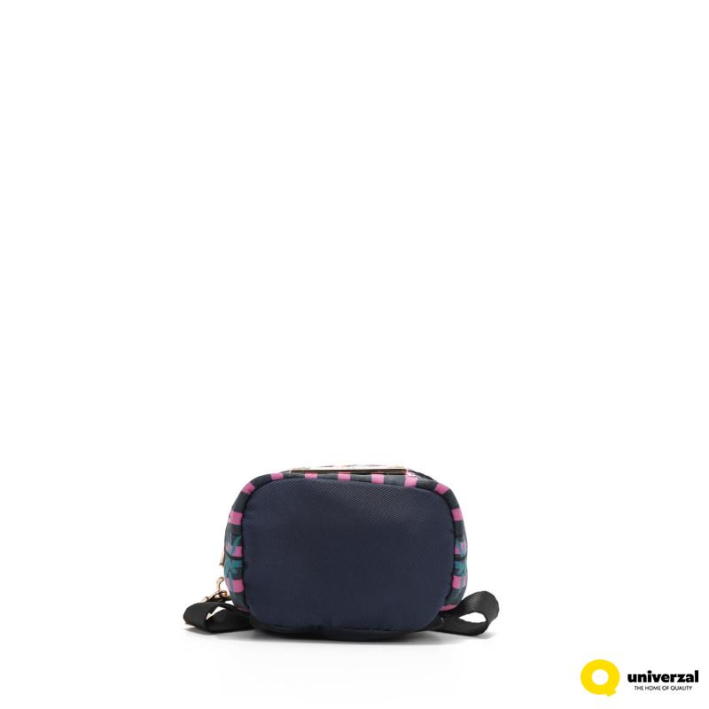 RANAC MINI PRIVEZAK NICOLE LEE PRT7700 HOLLYWOOD DRIVE FW2024 