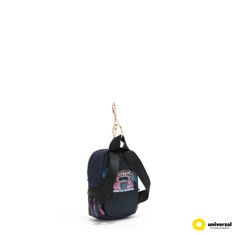 RANAC MINI PRIVEZAK NICOLE LEE PRT7700 HOLLYWOOD DRIVE FW2024 