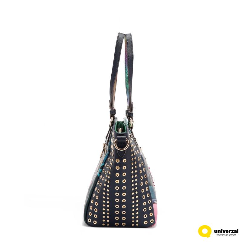 TORBA NICOLE LEE HD17053 HOLLYWOOD DRIVE FW2024 