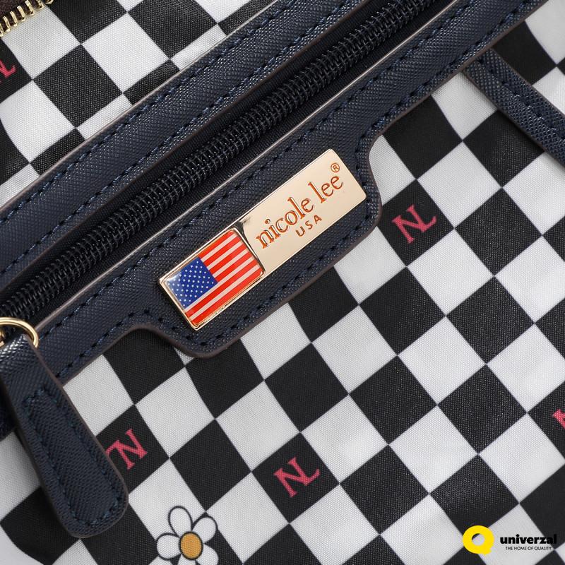 TORBA NICOLE LEE HD17054 HOLLYWOOD DRIVE FW2024 