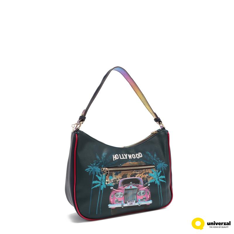 TORBA NICOLE LEE HD17055 HOLLYWOOD DRIVE FW2024 