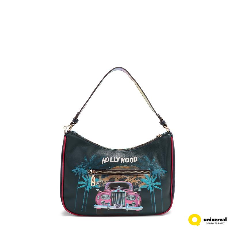TORBA NICOLE LEE HD17055 HOLLYWOOD DRIVE FW2024 