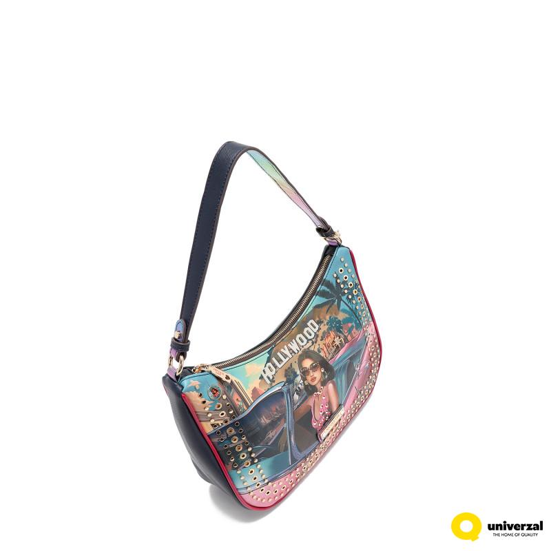 TORBA NICOLE LEE HD17055 HOLLYWOOD DRIVE FW2024 