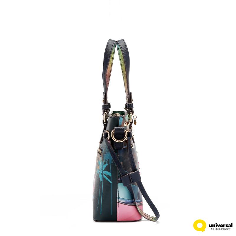 TORBA NICOLE LEE HD17056 HOLLYWOOD DRIVE FW2024 