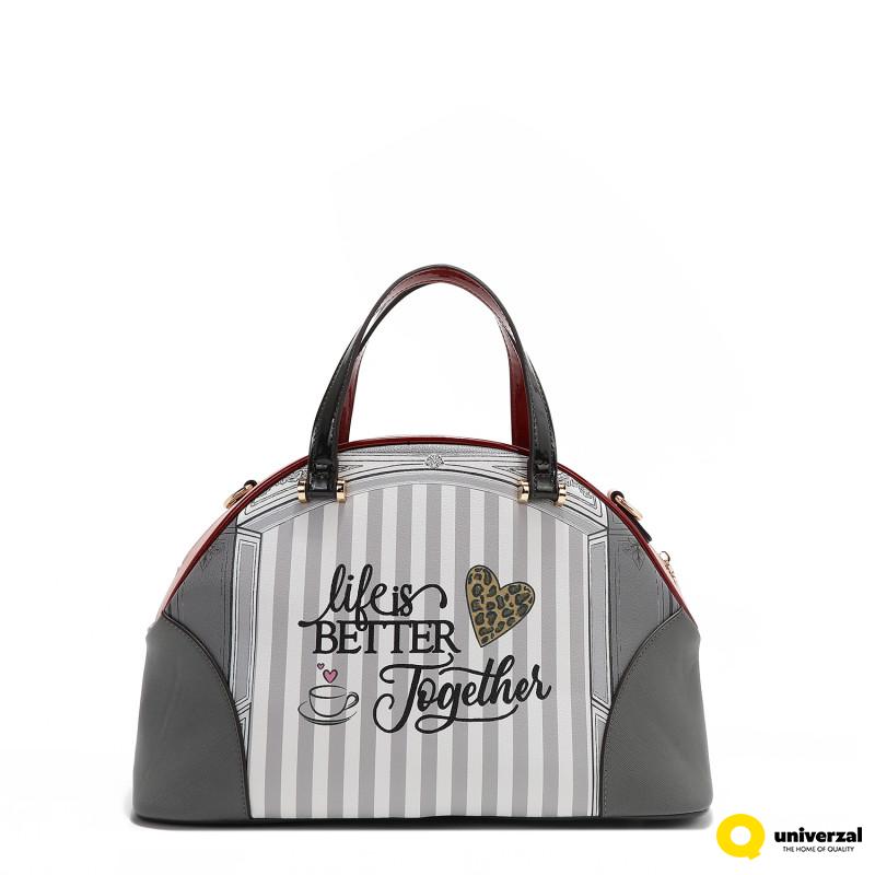 TORBA NICOLE LEE LNO17061 LADIES NIGHT OUT FW2024 