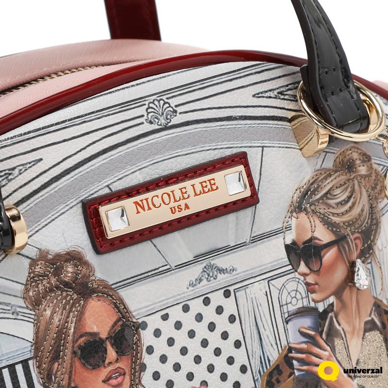 TORBA NICOLE LEE LNO17061 LADIES NIGHT OUT FW2024 