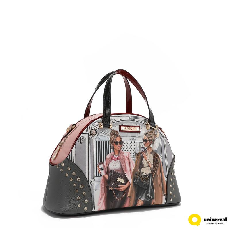 TORBA NICOLE LEE LNO17061 LADIES NIGHT OUT FW2024 