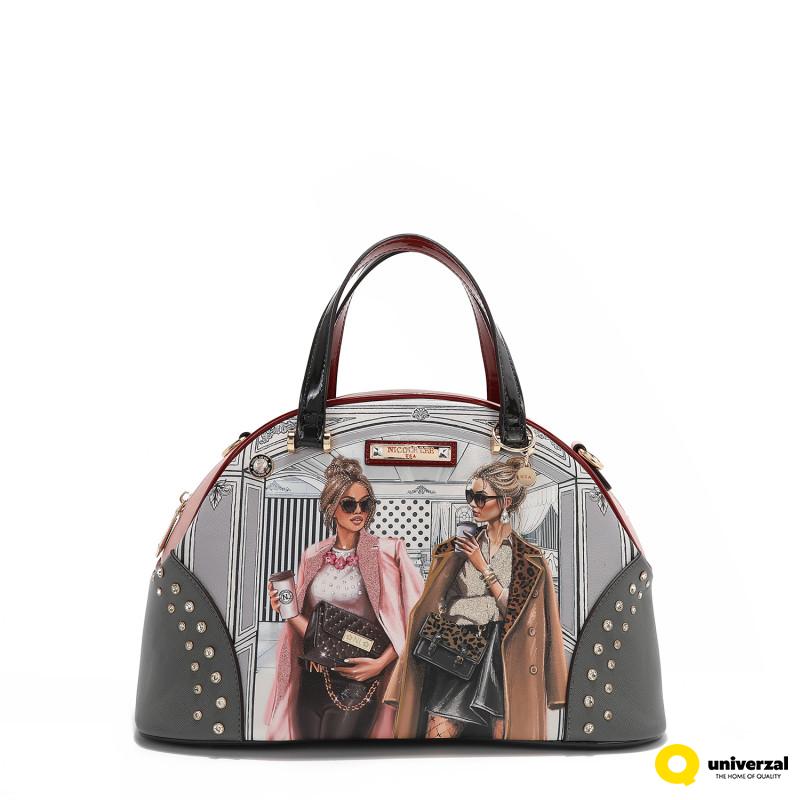 TORBA NICOLE LEE LNO17061 LADIES NIGHT OUT FW2024 