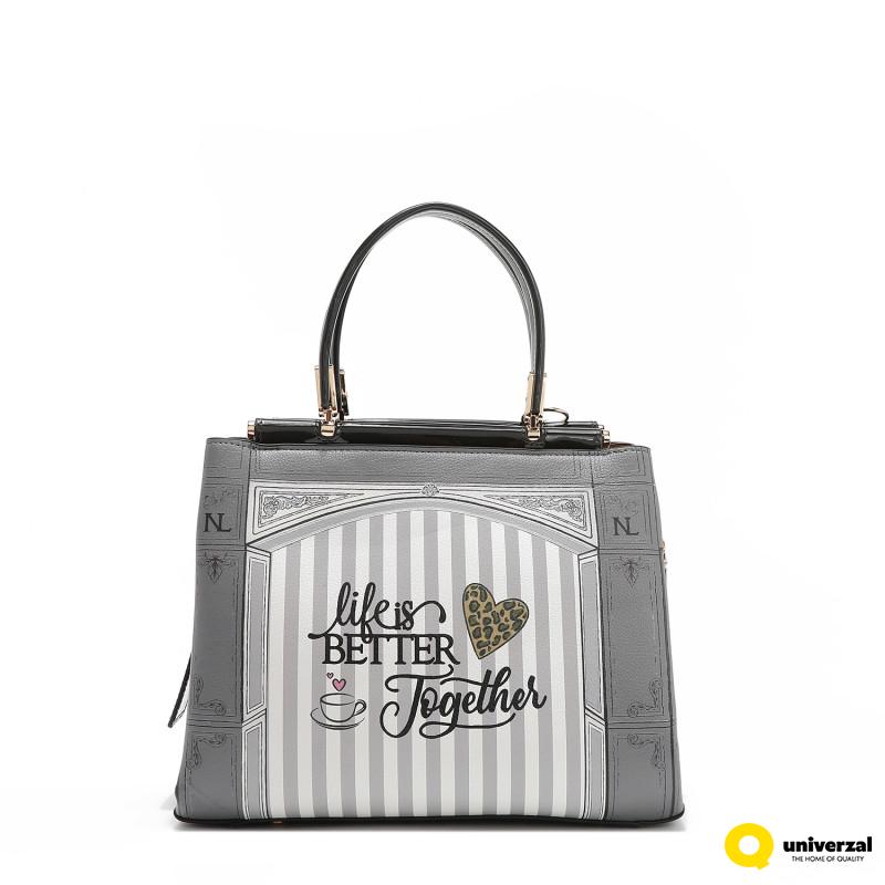 TORBA NICOLE LEE LNO17065 LADIES NIGHT OUT FW2024 