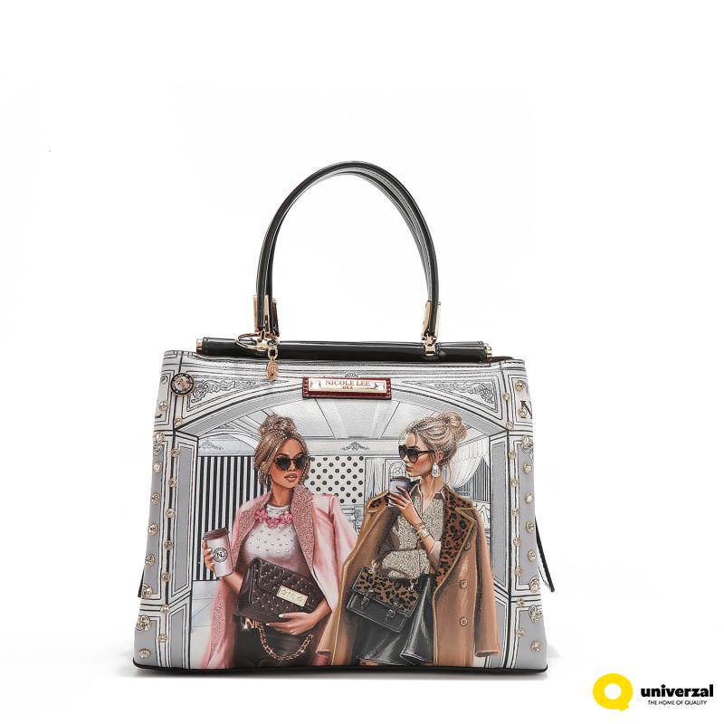 TORBA NICOLE LEE LNO17065 LADIES NIGHT OUT FW2024 