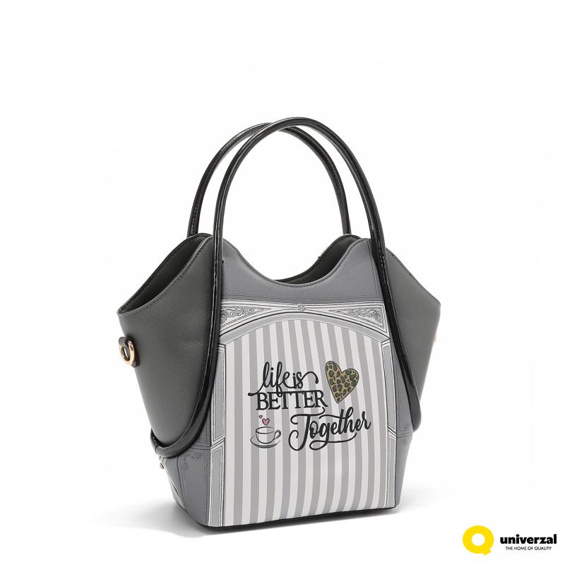 TORBA NICOLE LEE LNO17066 LADIES NIGHT OUT FW2024 