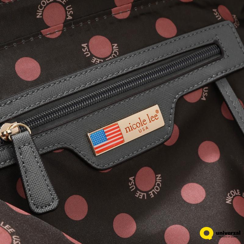 TORBA NICOLE LEE LNO17066 LADIES NIGHT OUT FW2024 