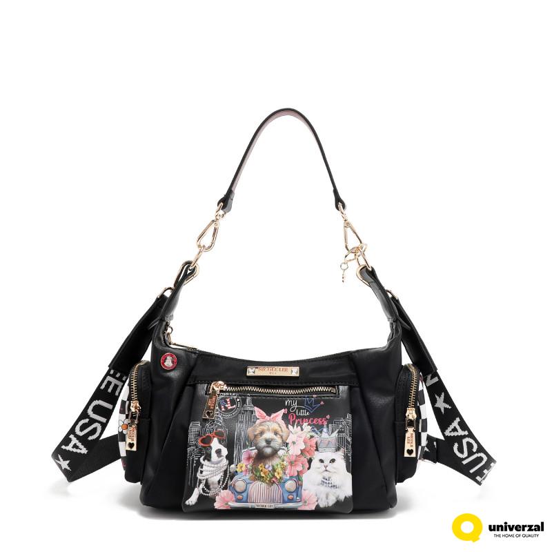 TORBA NICOLE LEE FY17121 FAMILY YEARBOOK FW2024 