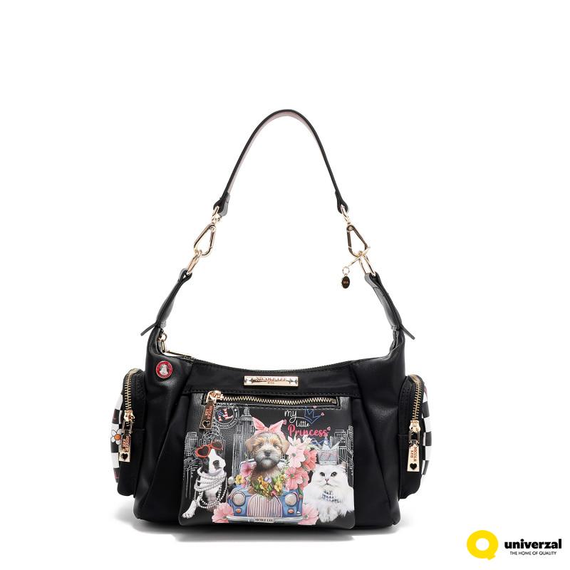 TORBA NICOLE LEE FY17121 FAMILY YEARBOOK FW2024 