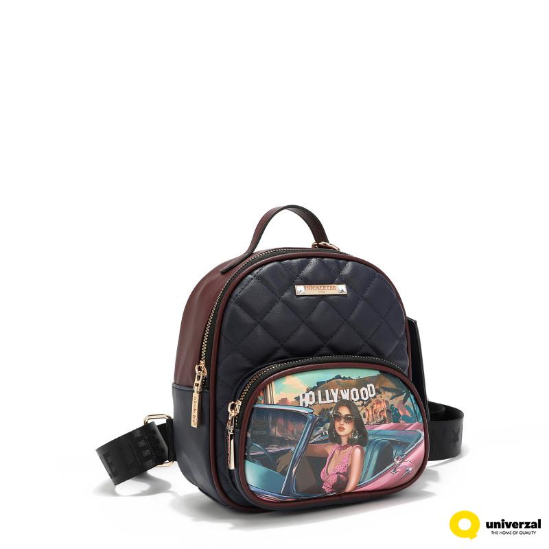 RANAC MALI 2PCS NICOLE LEE GSET17120 HOLLYWOOD DRIVE FW2024 