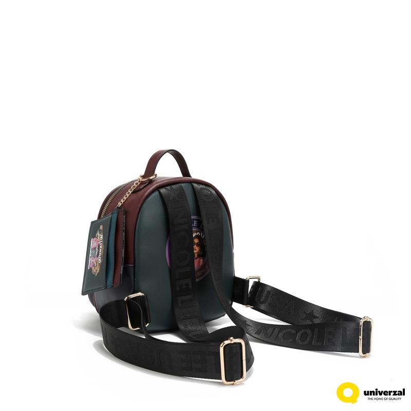 RANAC MALI 2PCS NICOLE LEE GSET17120 HOLLYWOOD DRIVE FW2024 