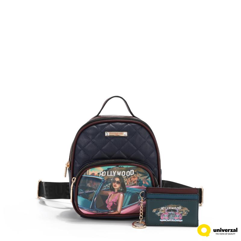 RANAC MALI 2PCS NICOLE LEE GSET17120 HOLLYWOOD DRIVE FW2024 