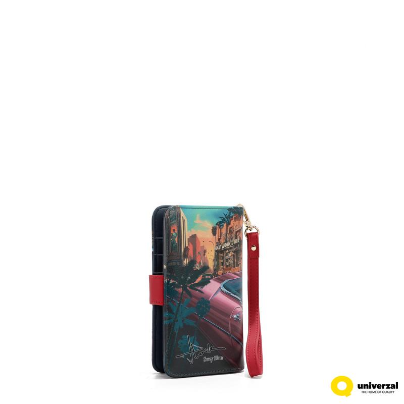 TORBICA ZA MOBILNI NICOLE LEE HP6617 HOLLYWOOD DRIVE FW2024 