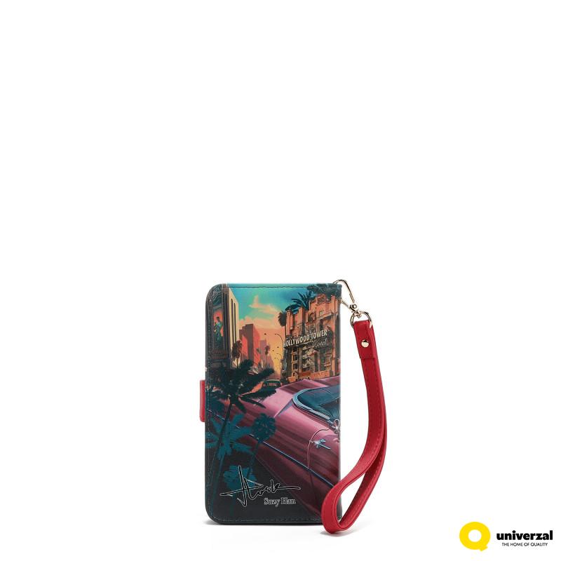 TORBICA ZA MOBILNI NICOLE LEE HP6617 HOLLYWOOD DRIVE FW2024 
