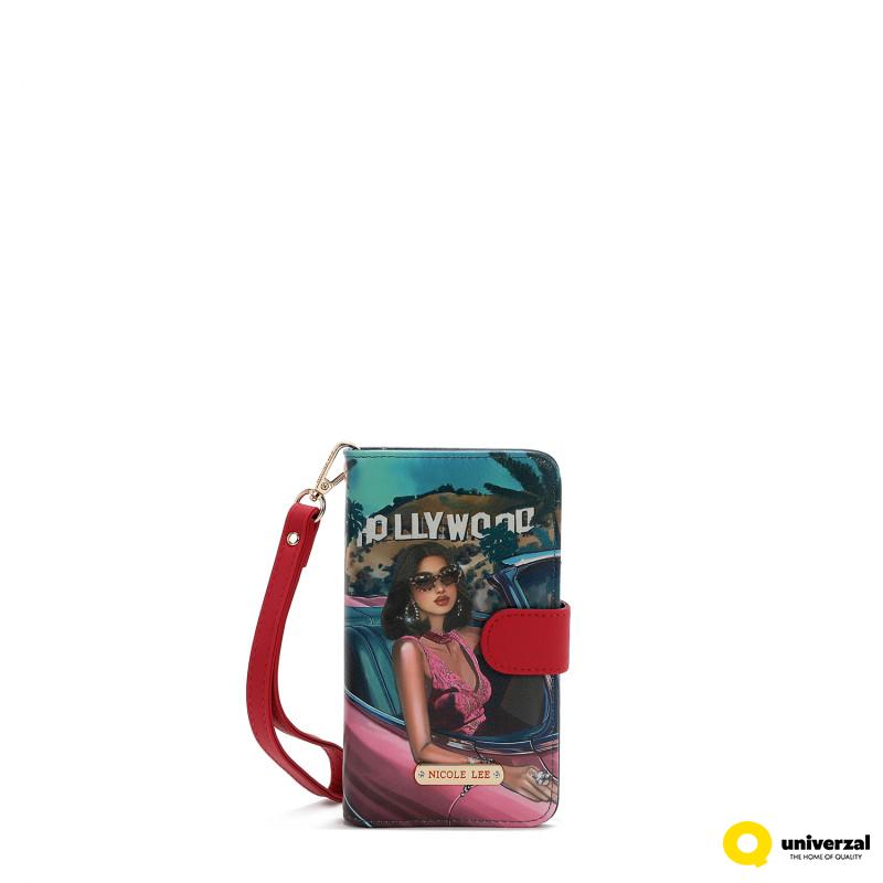 TORBICA ZA MOBILNI NICOLE LEE HP6617 HOLLYWOOD DRIVE FW2024 