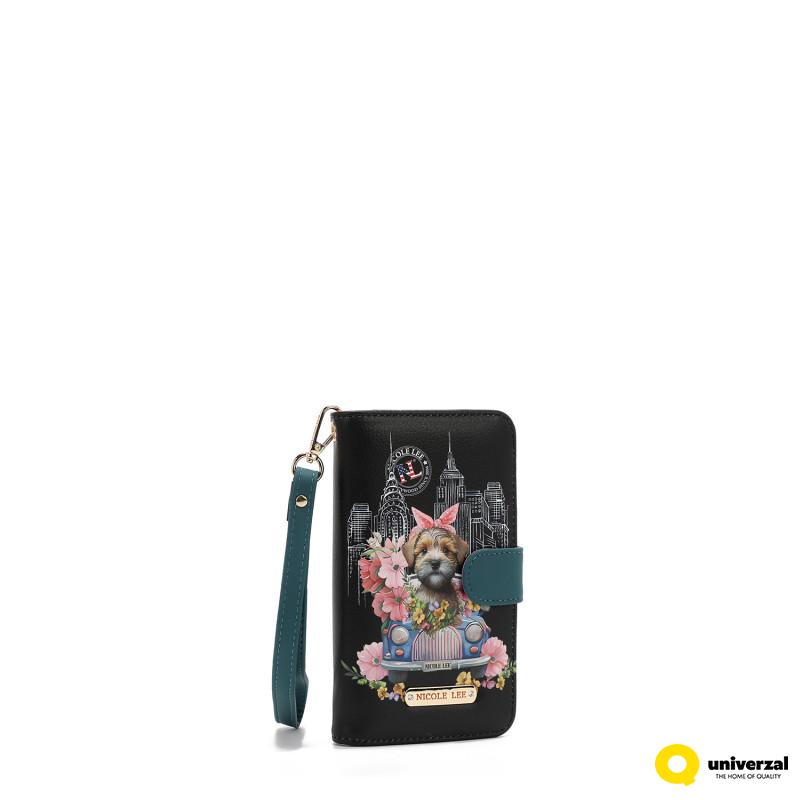 TORBICA ZA MOBILNI NICOLE LEE HP6617 FAMILY YEARBOOK FW2024 