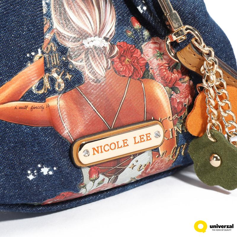 TORBICA NOVČANIK NICOLE LEE CP6623D BLIND DATE FW2024 